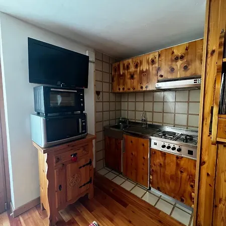 La Casa Della Volpe * Cogne