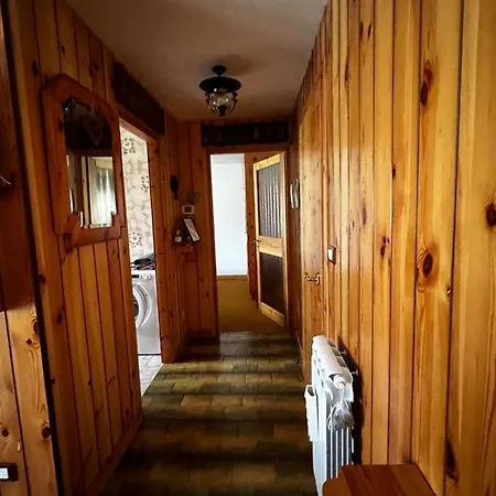 Apartamento La Casa Della Volpe Cogne