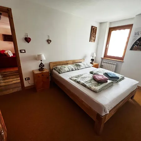 La Casa Della Volpe *