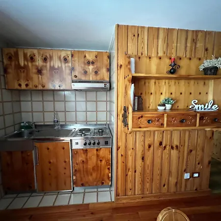 Apartment La Casa Della Volpe