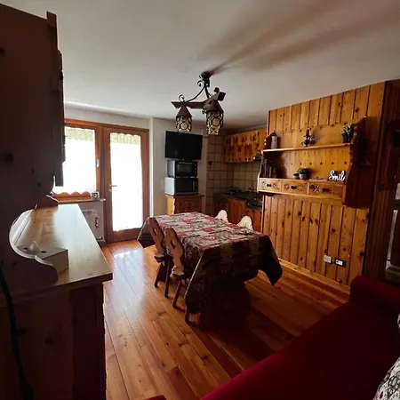 La Casa Della Volpe Cogne
