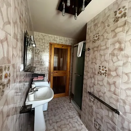 Apartamento La Casa Della Volpe Cogne