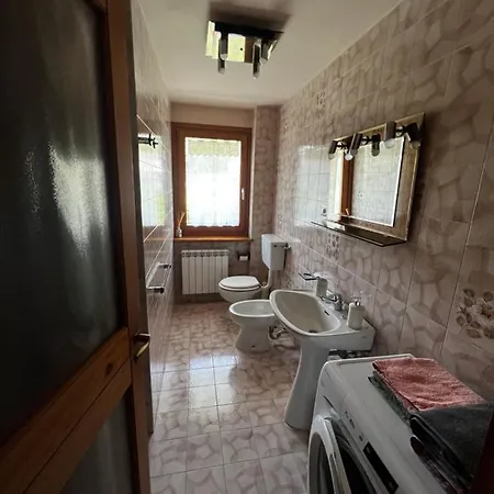Apartamento La Casa Della Volpe *