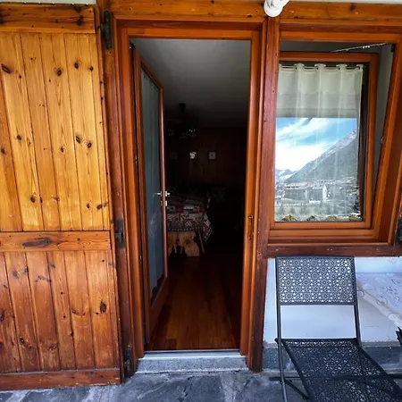 Apartment La Casa Della Volpe Cogne